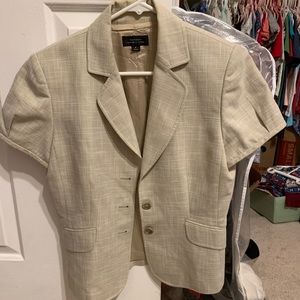 Elie Tahiri SS Jacket